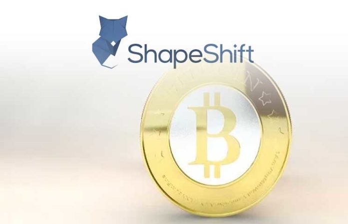 ShapeShift