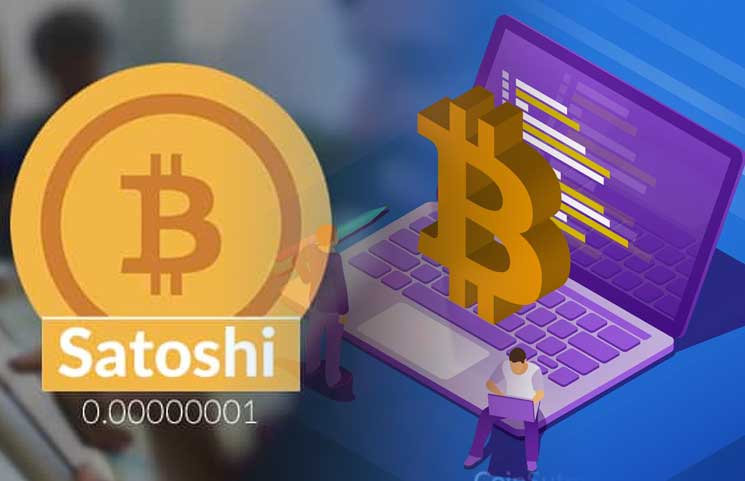 satoshi crypto exchange