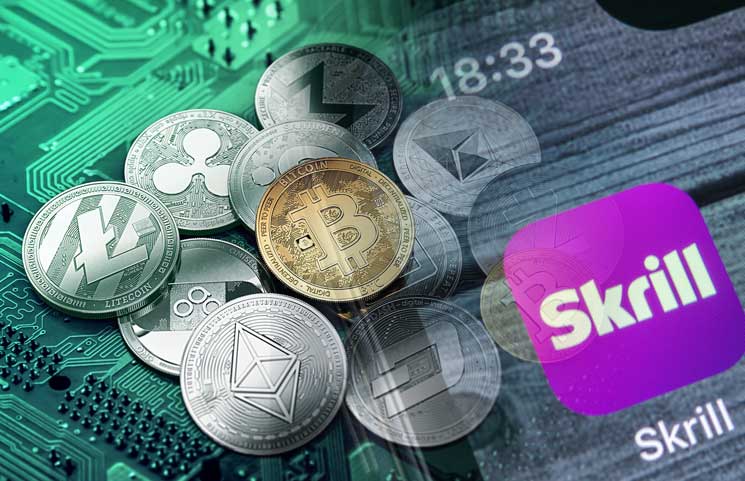 Skrill Payments Wallet Extends Its Buying & Selling ...