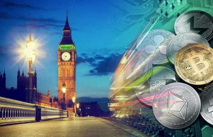 Stiff Competition In UK Cryptocurrency Exchange Market Sees ...