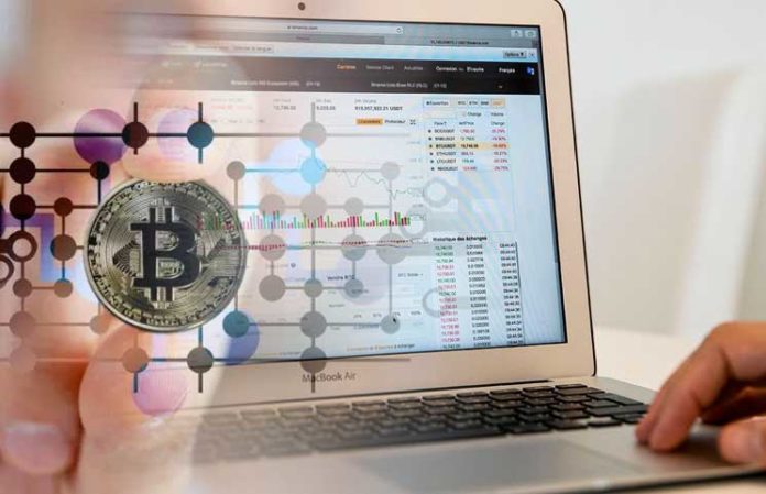 apps that earn cryptocurrency