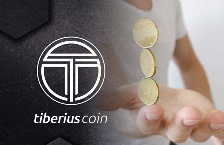 tiberius cryptocurrency