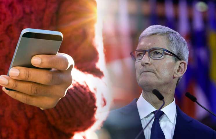 tim cook apple septemberschiffer