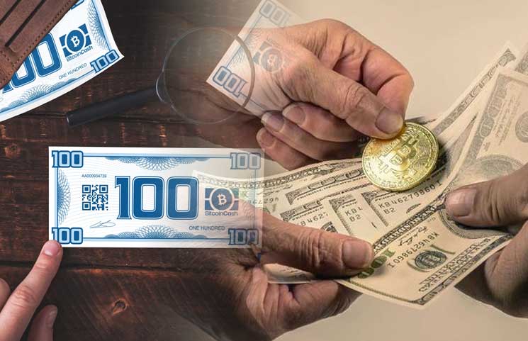 Generate bitcoin cash wallet какой курс биткоина в тенге