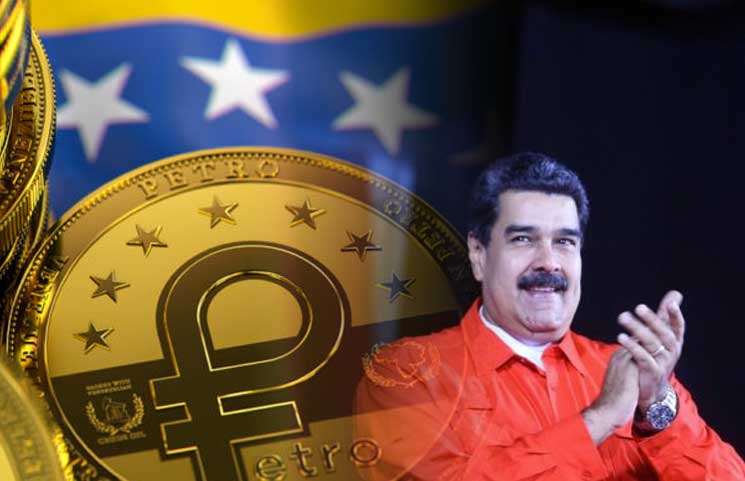 invest in venezuela cryptocurrency