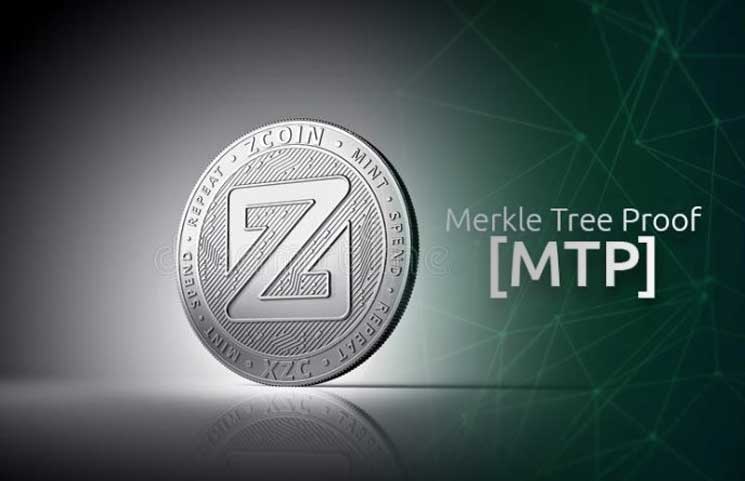 Merkle crypto price