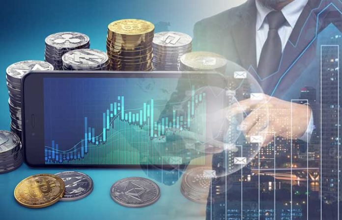 learn about cryptocurrency investment