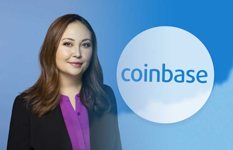 coinbase executive