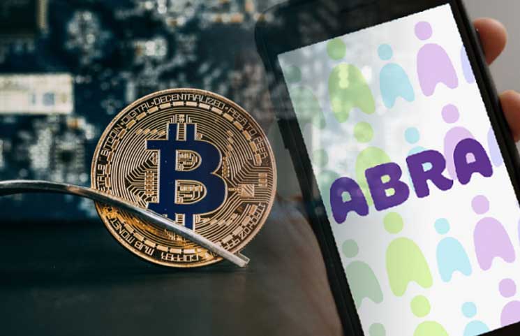 abra blockchain stock