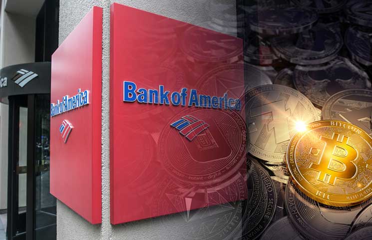 bank of america buying crypto