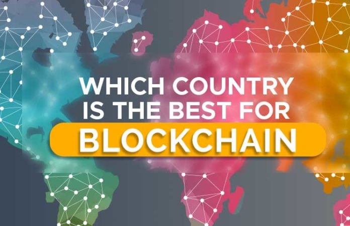 best country to start cryptocurrency