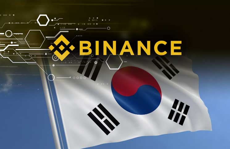 Binance Dominates Crypto Platform Rankings As Korean Exchanges Spike in Trading Volumes