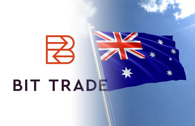 btc trade australia