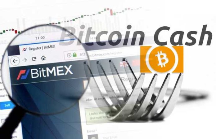 How to Trade Crypto On BitMEX