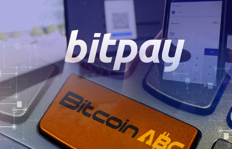 Bitpay To Support Bitcoin Abc And Shuts Down Bitcoin Sv After - 