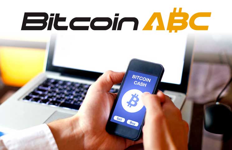 New Bab Bitcoin Cash A!   bc Implementation Software Update Could - 