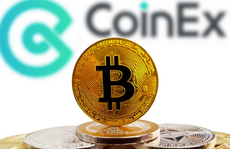 Bitcoin Cash Coins Bch And Bsv Can Now Be Withdrawn On Coinex Exchange - 