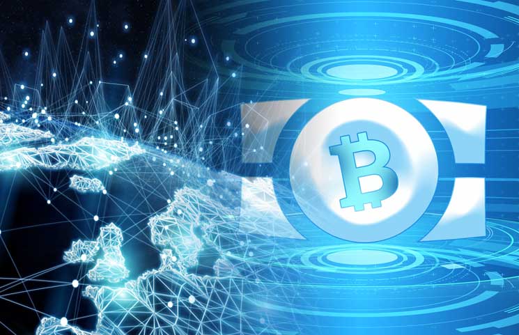 Bitcoin Cash Bch Network Launches Bitcointoken Project S Alpha Version - 