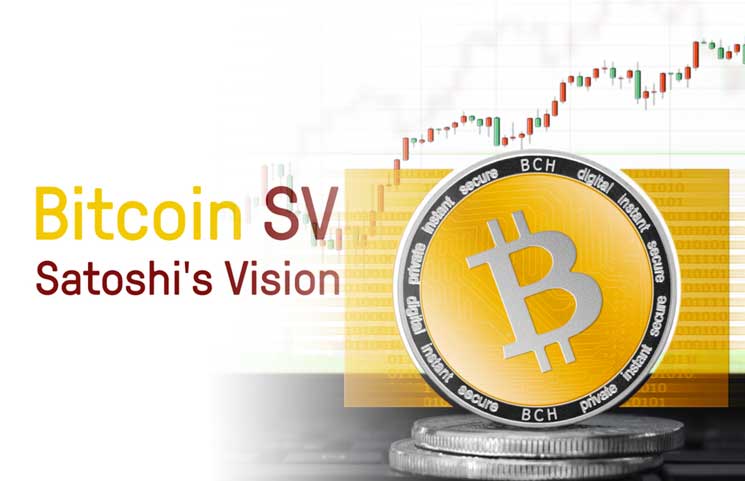 Bitcoin Sv Passes Planned Bitcoin Cash Bch Professional Stress Test - 