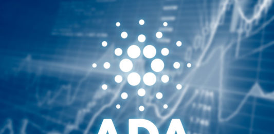 Cardano Price Analysis ADA Drop 10 Percent In The Last Day Can Bulls Rally Towards 6 Cents