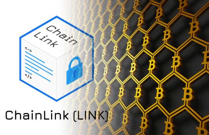 how to buy chain link cryptocurrency