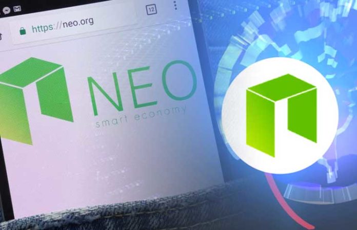 $42 Million In Crypto Is Now Being Airdropped to NEO Investors