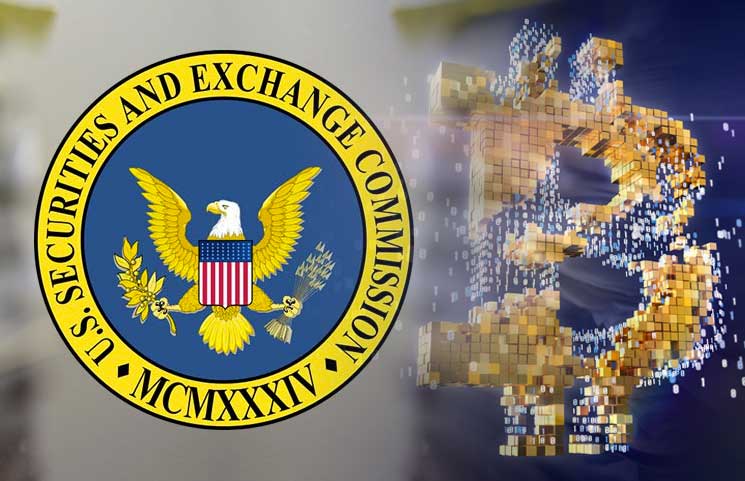 Crypto Investment Advisors Will See SEC Examinations for Their