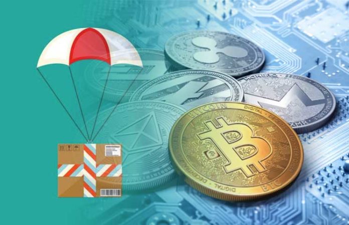cryptocurrency marketing strategy