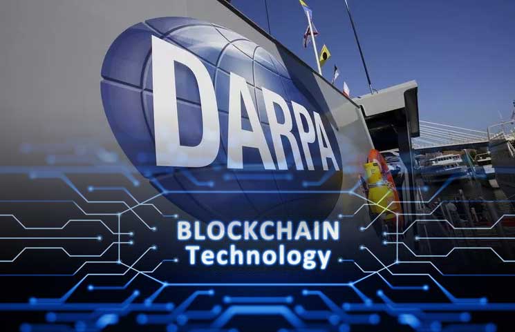 darpa bitcoin report