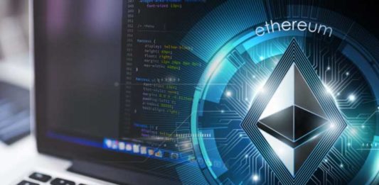 What is Ethereum 1x ETH Blockchain Developers Rally Around New Scaling Guidelines