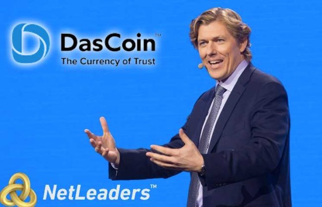 Excelz Review: DasCoin's Net Leaders to Shift Crypto ...