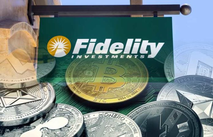 buy cryptocurrency on fidelity