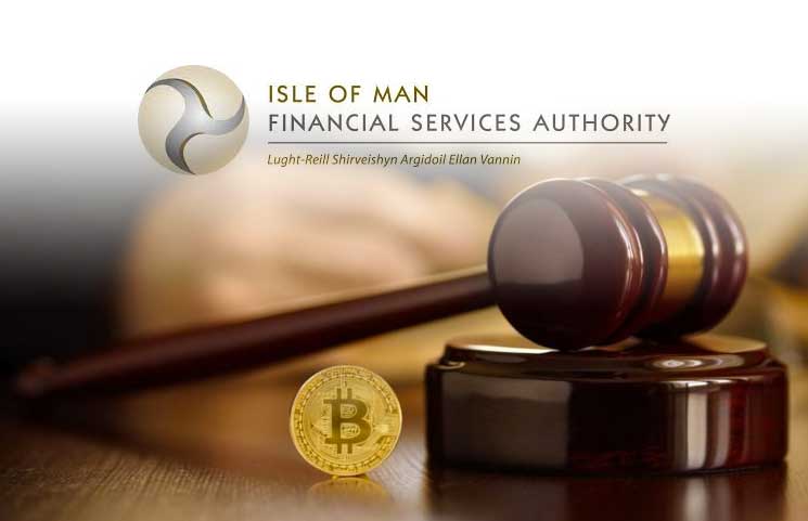 isle of man crypto exchange