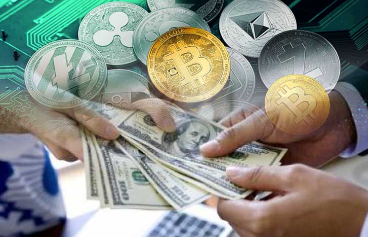 loaning money on cryptocurrency exchanges