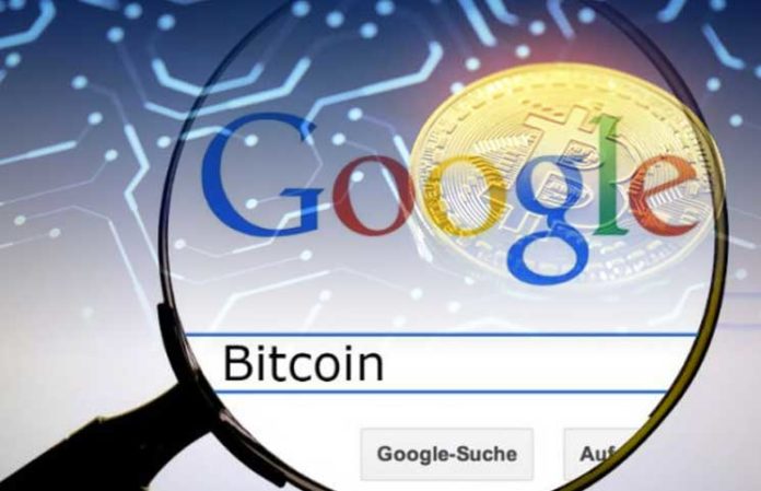 Does Google Store Accept Bitcoin Trajectory