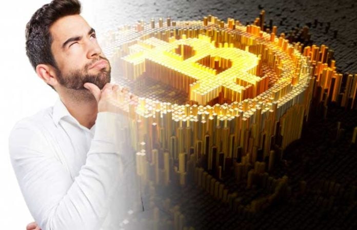 now is the time to buy cryptocurrency