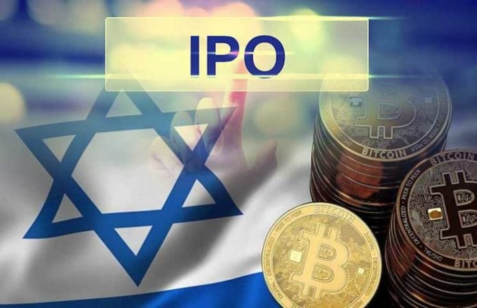 canadian cryptocurrency mining company
