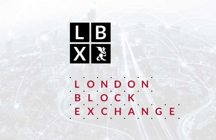 London Block Exchange Launches Gbpp Stablecoin Token Pegged To Gbp - 