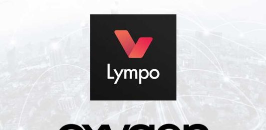 Lympo Blockchain Project Partners With Recognized Oxygen Magazine