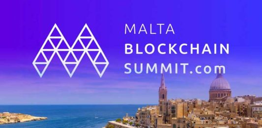 Malta Blockchain Summit 2018 Heres How it Went Down
