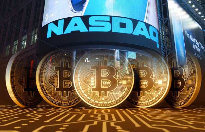Titlurile pieței naționale Nasdaq (nasdaq - Bitcoin - 2021