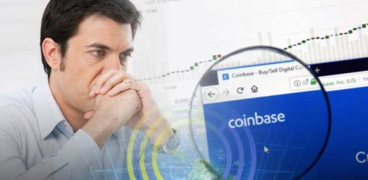 New Crypto Rumor Implies Coinbase is Stealing Bitcoins Reserve Asset Status With Circles USDC Pairs