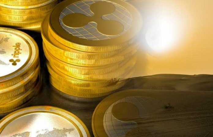 Ripple-XRP-in-the-Middle-East Ripple, XRP Coin Trading and xRapid's Middle East Expansion, Compliance and Adoption
