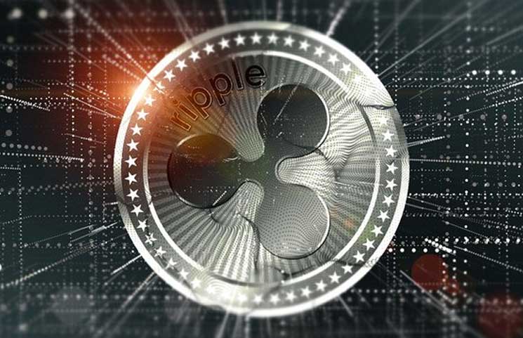 Ripple's Story Of XRP Cryptocurrency Coin Creation Changes ...