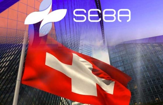 SEBA Crypto AG Expects Securities Dealer and Bank License ...