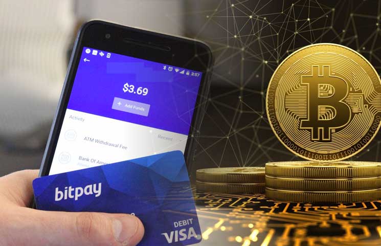 bitpay to paypal