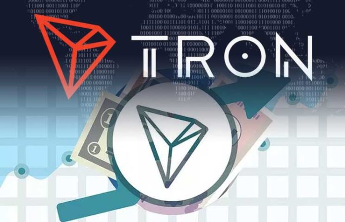 does tron crypto have a future