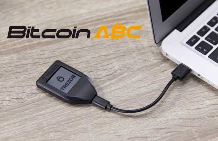 Top Crypto Hardware Wallet Maker Trezor Informs Users It Will !   Follow - 