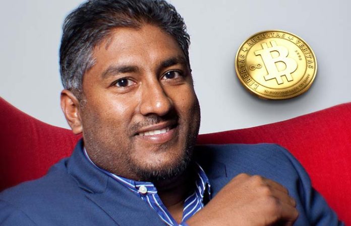 ronnie moas cryptocurrency predictions