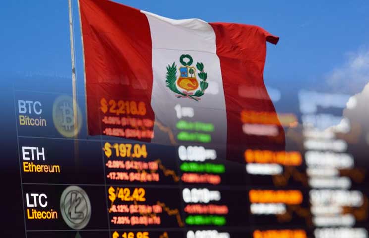 crypto exchange peru